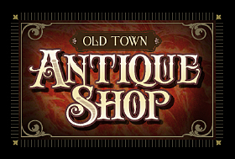 lhf antique shop font free download